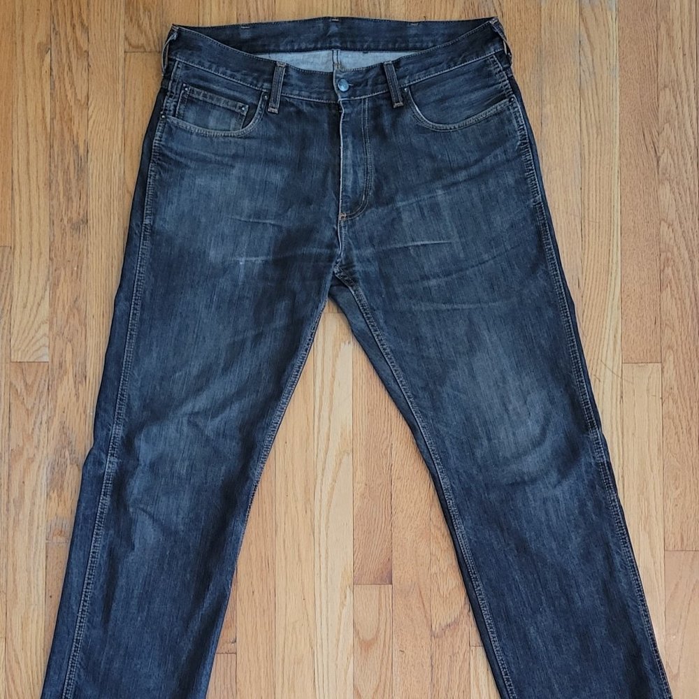 Carhartt WIP Western Pant jeans 32 x 32